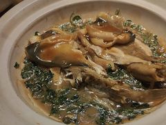 -永安鱼庄·镇江菜(丁卯店)