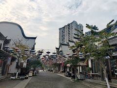 -靖西锦绣古镇景区