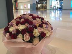 -花里花店(唐镇阳光天地店)