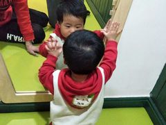 -乐融儿童之家早教托育(燕郊校区)