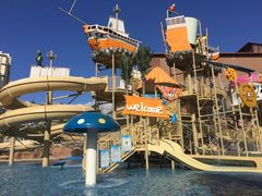 -亚马逊丛林水乐园