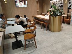 -德克士(长安百货店)