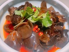 -绿茶餐厅(成都大悦城店)