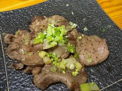 -晶吉·居酒屋·烧鸟·生鱼饭(中山区民主广场店)