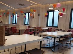 大堂-乡村基(双流时代奥特莱斯餐厅)