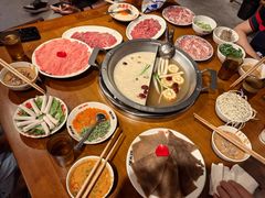 -楠火锅(太古里总店)
