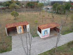 -上海浦江郊野公园-5号停车场