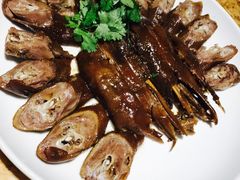 -陈鹏鹏潮汕菜(欢乐海岸 海边景观店)