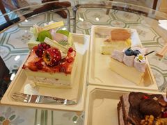 -小苍兰风铃草蛋糕甜品(沈阳店)