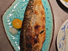 -沼津港精致料理·寿喜烧·烧鸟(龙湖南桥天街日料榜单店)