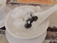 -四姨杂粮甜品
