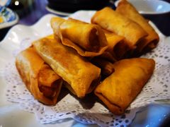 -长兴菜馆(高桥店)