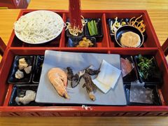 -勺子米线·云南传统小吃市集(四方街店)