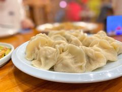 全家福水饺-东北农家小院(定西路店)