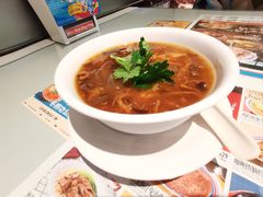 -敏华冰厅(平安金融中心店)