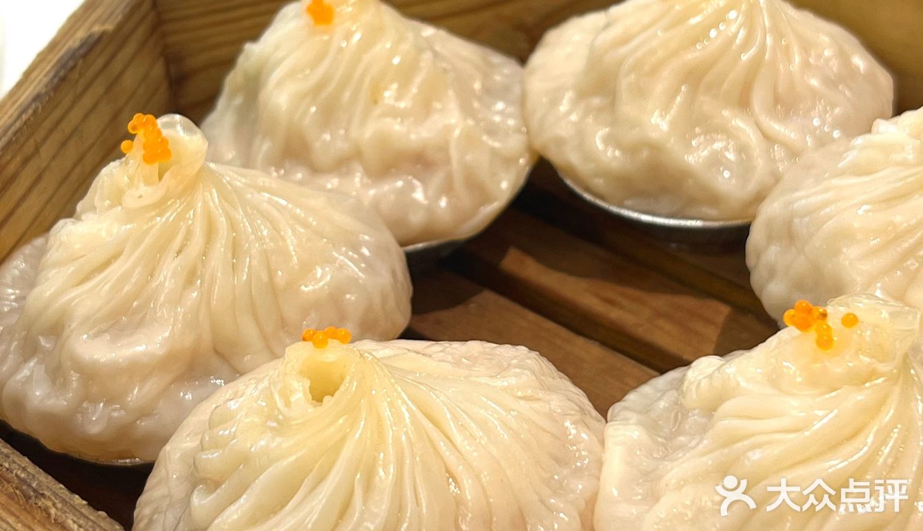 隐藏在天河酒店里的宝藏粤菜餐厅