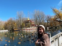 -宗角禄康公园