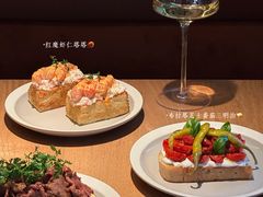 -O'eat Blossom&Pelican(深圳首店)