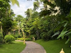 -西双版纳融创皇冠假日度假酒店