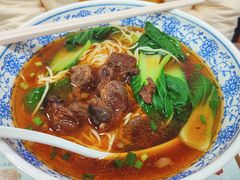 红烧牛肉面-成都小吃(华光商厦店)