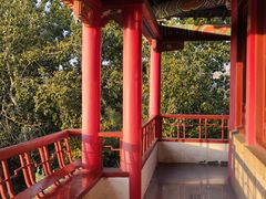 -济南大明湖景区