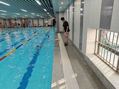 -奇迹健身(SM广场店)