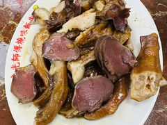 -陈光记烧腊店(罗保博士街店)