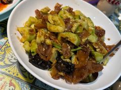 -小红鲸·海鲜餐厅(轸大路店)