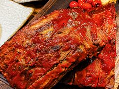 -格鲁·秀色Georgia’s Feast