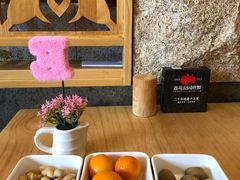 小食-莲花公园煎蟹(总店)