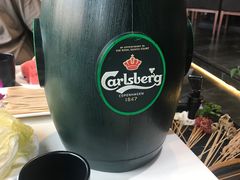-围炉·川味鲜货火锅(万达珍珠坊店)