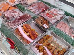 -申德勒食品(宾都苑店)
