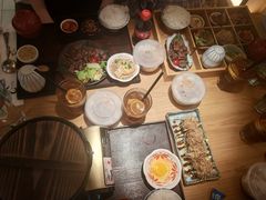 -味太助·银饭食堂(中华城店)