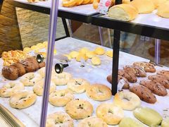 -幸福西饼面包茶饮(车公庙店)