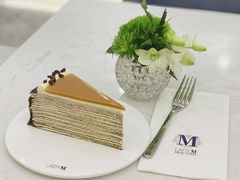 -Lady M(沙田新城市广场店)