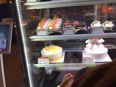 -85度C(苏州石路店)