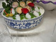 -神洲四海大酒楼(王府井澳门中心店)