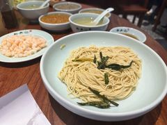 -裕兴记•蟹黄面馆(人民广场店)