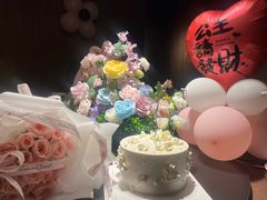 -沅江水·湖南家宴(南村万博长隆商圈店)