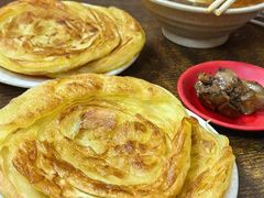 -杨家吊炉饼(沈阳总店)