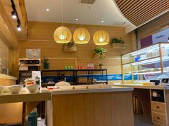 大堂-状元水饺(成都SM广场店)