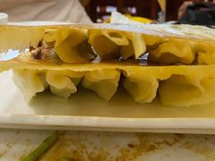 特色海鲜锅贴-海岛渔村大酒店(云霄路店)