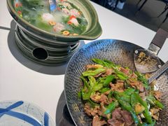 -费大厨辣椒炒肉(黄兴中心广场店)