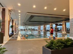 -上海嘉里健身Kerry Sports Shanghai