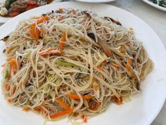 -南普陀素菜馆