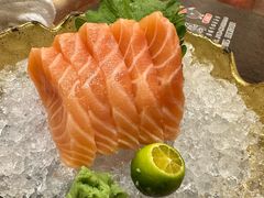 -鸟鹏烧鸟居酒屋(仁恒梦中心店)