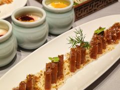 -四世同堂·京菜·烤鸭(双井店)