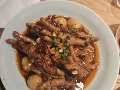 -吃饭皇帝大土家民族菜(正大广场店)