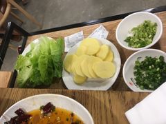-聚福德烤鸭(锦弘店)
