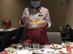 -海底捞火锅(长宁路龙之梦店)